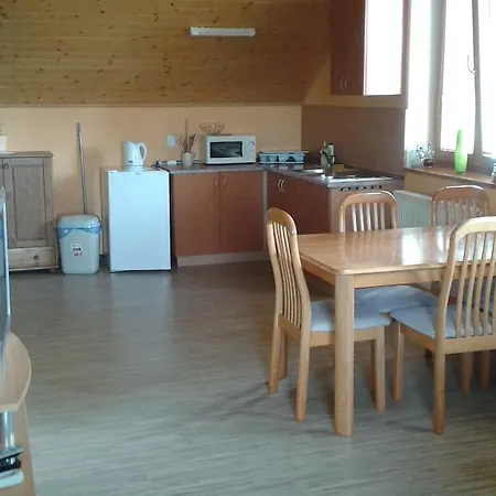 Apartmán Apartmanylm *