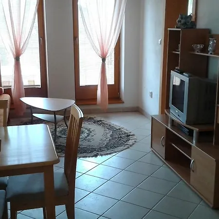 Apartmanylm Apartmán Liptovský Mikuláš